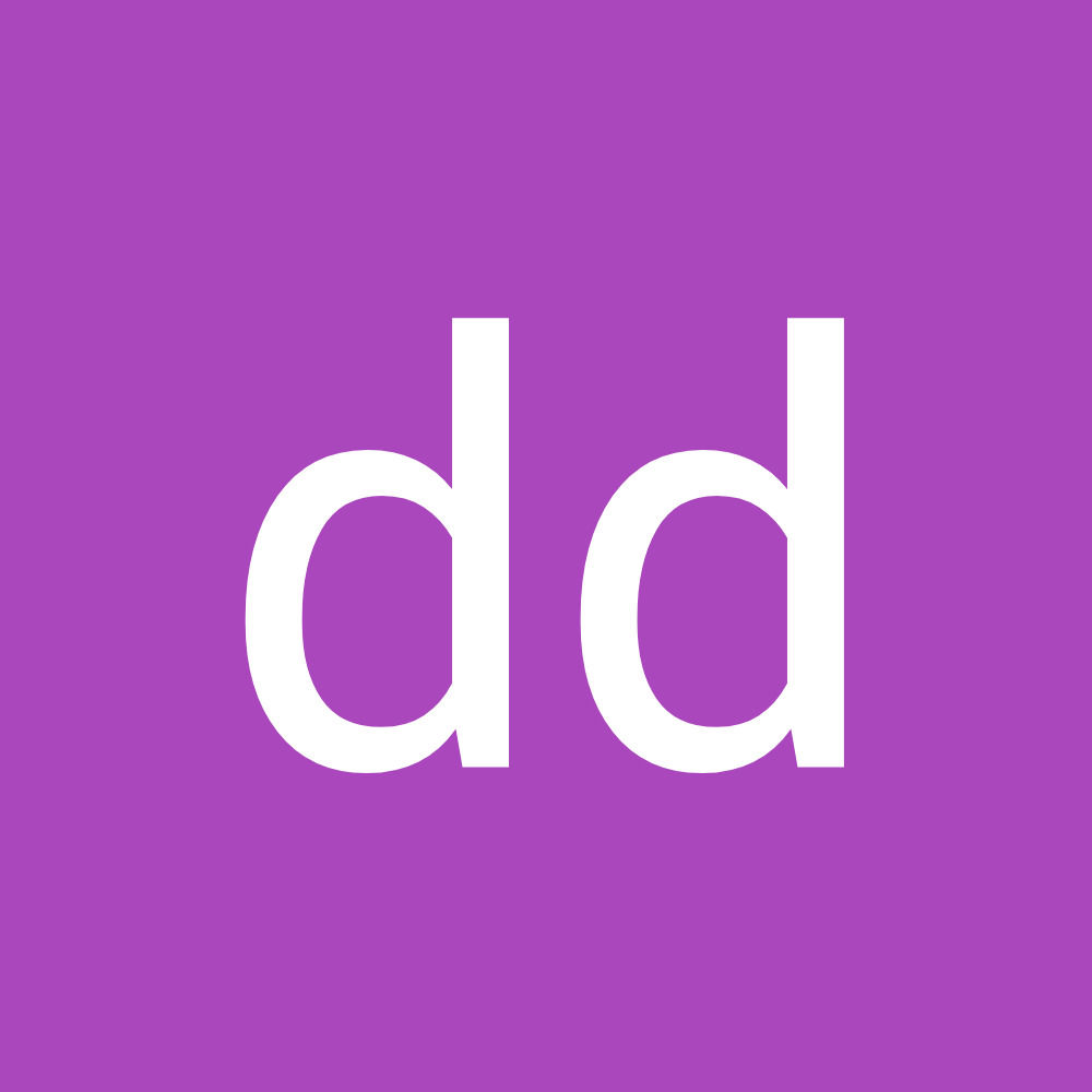 Meet your Posher, Dd